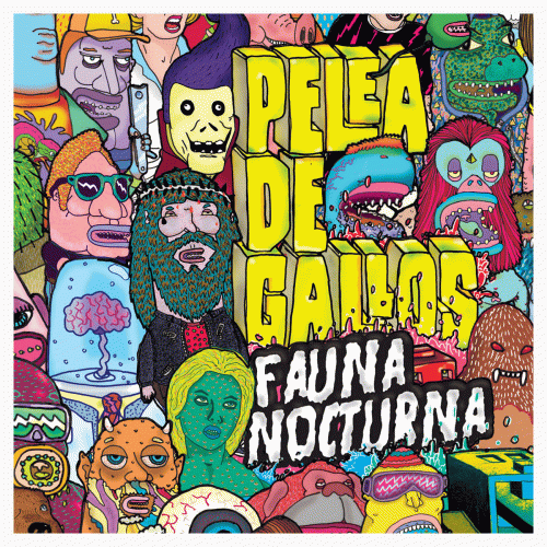Fauna Nocturna